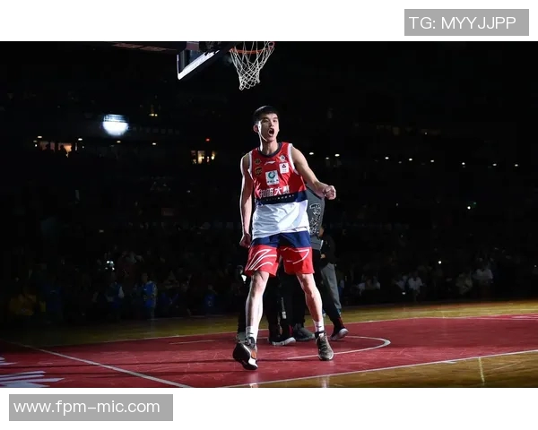 中国高中篮球全明星赛盛况空前展现年轻球员风采与未来篮球希望