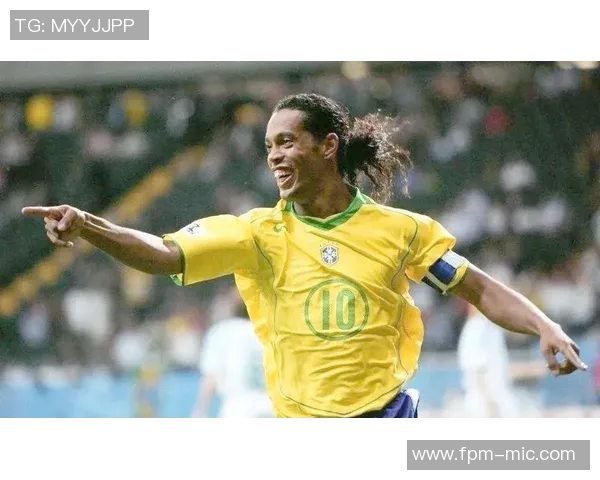 全球范围内被广泛认出的足球明星及其成就盘点